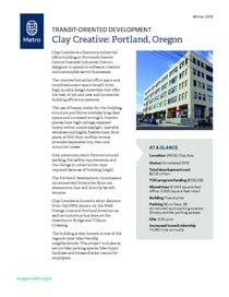 Clay Creative